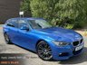 USED 2015 65 BMW 3 SERIES 2.0 318d BluePerformance M Sport Touring 5dr Diesel Manual Euro 6 (s/s) (143 ps) 