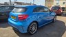 USED 2014 64 MERCEDES-BENZ A CLASS 2.1 A200 CDI AMG Sport 7G-DCT Euro 6 (s/s) 5dr ULEZ FMDSH SUNROOF Â£20 P/Y RFL