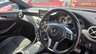 USED 2014 64 MERCEDES-BENZ A CLASS 2.1 A200 CDI AMG Sport 7G-DCT Euro 6 (s/s) 5dr ULEZ FMDSH SUNROOF Â£20 P/Y RFL