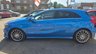 USED 2014 64 MERCEDES-BENZ A CLASS 2.1 A200 CDI AMG Sport 7G-DCT Euro 6 (s/s) 5dr ULEZ FMDSH SUNROOF Â£20 P/Y RFL