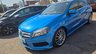 USED 2014 64 MERCEDES-BENZ A CLASS 2.1 A200 CDI AMG Sport 7G-DCT Euro 6 (s/s) 5dr ULEZ FMDSH SUNROOF Â£20 P/Y RFL