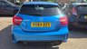 USED 2014 64 MERCEDES-BENZ A CLASS 2.1 A200 CDI AMG Sport 7G-DCT Euro 6 (s/s) 5dr ULEZ FMDSH SUNROOF Â£20 P/Y RFL