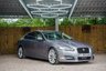 Used JAGUAR XF Nuneaton