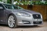Used JAGUAR XF Nuneaton