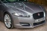 Used JAGUAR XF Nuneaton
