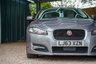 Used JAGUAR XF Nuneaton