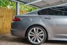 Used JAGUAR XF Nuneaton