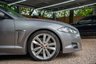 Used JAGUAR XF Nuneaton