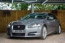 Used JAGUAR XF Nuneaton