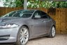 Used JAGUAR XF Nuneaton