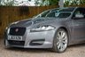 Used JAGUAR XF Nuneaton