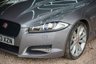 Used JAGUAR XF Nuneaton