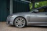 Used JAGUAR XF Nuneaton