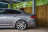 Used JAGUAR XF Nuneaton