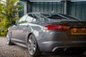 Used JAGUAR XF Nuneaton