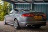 Used JAGUAR XF Nuneaton