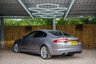 Used JAGUAR XF Nuneaton