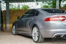 Used JAGUAR XF Nuneaton