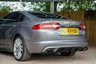 Used JAGUAR XF Nuneaton