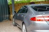 Used JAGUAR XF Nuneaton