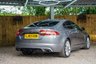 Used JAGUAR XF Nuneaton