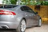 Used JAGUAR XF Nuneaton