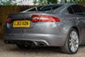 Used JAGUAR XF Nuneaton