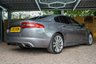 Used JAGUAR XF Nuneaton