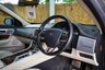 Used JAGUAR XF Nuneaton