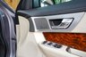 Used JAGUAR XF Nuneaton