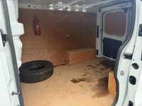 USED 2021 21 RENAULT TRAFIC 2.0 dCi ENERGY 28 Business Panel Van 5dr Diesel Manual SWB Standard Roof Euro 6 (s/s) (145 ps) 1 FORMER KEEPER FROM NEW, EURO 6 "NO VAT"