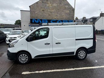View our RENAULT TRAFIC
