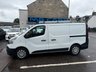 USED 2021 21 RENAULT TRAFIC 2.0 dCi ENERGY 28 Business Panel Van 5dr Diesel Manual SWB Standard Roof Euro 6 (s/s) (145 ps) 1 FORMER KEEPER FROM NEW, EURO 6 "NO VAT"