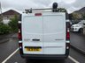 USED 2021 21 RENAULT TRAFIC 2.0 dCi ENERGY 28 Business Panel Van 5dr Diesel Manual SWB Standard Roof Euro 6 (s/s) (145 ps) 1 FORMER KEEPER FROM NEW, EURO 6 "NO VAT"