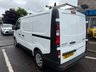 USED 2021 21 RENAULT TRAFIC 2.0 dCi ENERGY 28 Business Panel Van 5dr Diesel Manual SWB Standard Roof Euro 6 (s/s) (145 ps) 1 FORMER KEEPER FROM NEW, EURO 6 "NO VAT"