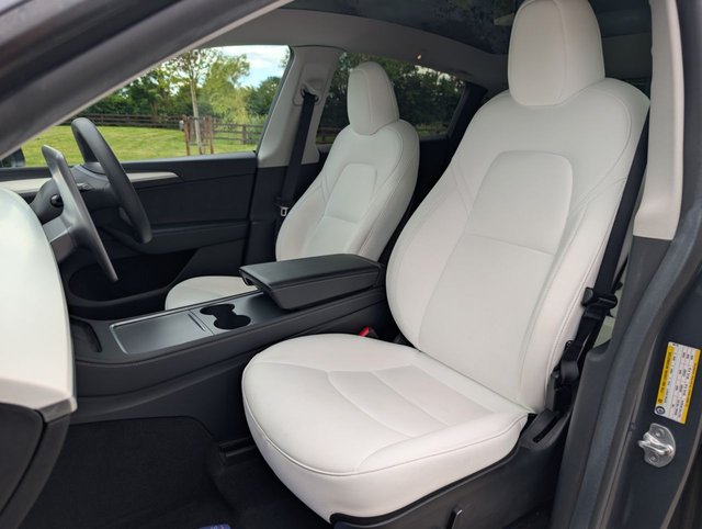 View our TESLA MODEL Y