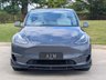 USED 2022 72 TESLA MODEL Y (Dual Motor) Performance SUV 5dr Electric Auto 4WDE (426 bhp) 