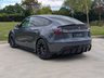 USED 2022 72 TESLA MODEL Y (Dual Motor) Performance SUV 5dr Electric Auto 4WDE (426 bhp) 