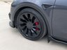 USED 2022 72 TESLA MODEL Y (Dual Motor) Performance SUV 5dr Electric Auto 4WDE (426 bhp) 