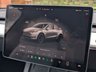 USED 2022 72 TESLA MODEL Y (Dual Motor) Performance SUV 5dr Electric Auto 4WDE (426 bhp) 