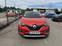 USED 2020 20 RENAULT KADJAR 1.3 TCe S Edition SUV 5dr Petrol EDC Euro 6 (s/s) (140 ps) 