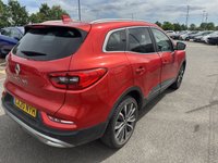 USED 2020 20 RENAULT KADJAR 1.3 TCe S Edition SUV 5dr Petrol EDC Euro 6 (s/s) (140 ps) 