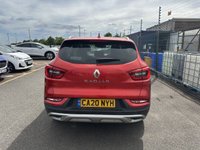 USED 2020 20 RENAULT KADJAR 1.3 TCe S Edition SUV 5dr Petrol EDC Euro 6 (s/s) (140 ps) 