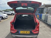 USED 2020 20 RENAULT KADJAR 1.3 TCe S Edition SUV 5dr Petrol EDC Euro 6 (s/s) (140 ps) 