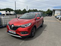 USED 2020 20 RENAULT KADJAR 1.3 TCe S Edition SUV 5dr Petrol EDC Euro 6 (s/s) (140 ps) 