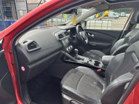USED 2020 20 RENAULT KADJAR 1.3 TCe S Edition SUV 5dr Petrol EDC Euro 6 (s/s) (140 ps) 