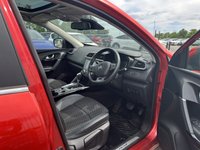 USED 2020 20 RENAULT KADJAR 1.3 TCe S Edition SUV 5dr Petrol EDC Euro 6 (s/s) (140 ps) 