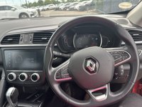USED 2020 20 RENAULT KADJAR 1.3 TCe S Edition SUV 5dr Petrol EDC Euro 6 (s/s) (140 ps) 