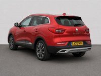USED 2020 20 RENAULT KADJAR 1.3 TCe S Edition SUV 5dr Petrol EDC Euro 6 (s/s) (140 ps) 