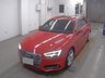 USED 2019 19 AUDI A4 AVANT 2.0 TFSI 45 S line Estate 5dr Petrol S Tronic quattro Euro 6 (s/s) (245 ps) 